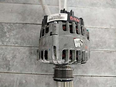 cane kurbla: ALTERNATOR ZA ŠKODA OCTAVIA OD 2004. DO 2013. GOD. | Alternator — 4