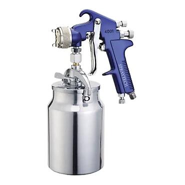 baltalar: Sagola Pulverizator 1.8 mm (Alt Balon) – Professional Pnevmatik — 1