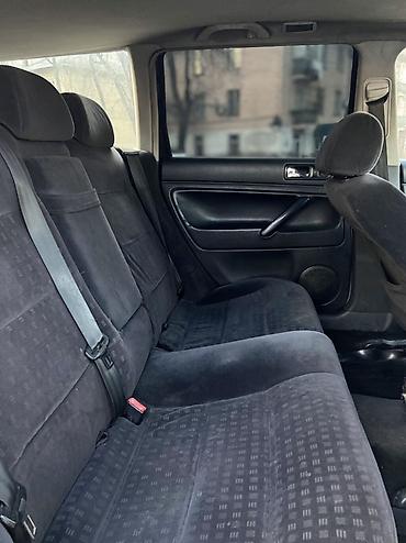 Volkswagen: Volkswagen Passat: 2001 г., 1.9 л, Механика, Дизель, Универсал — 10