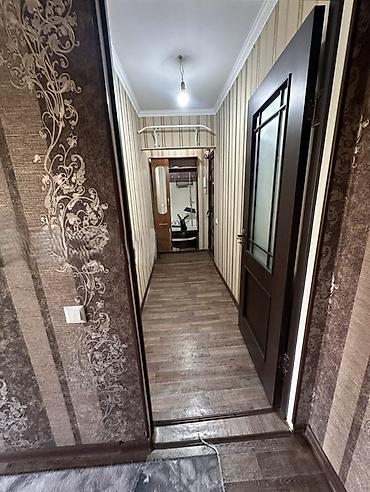 1 комната, 34 м², Ата-Тюрк парк 104 серия, 4 этаж