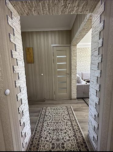 Продажа квартир: 3 комнаты, 66 м², 106 серия, 6 этаж, Евроремонт — 14