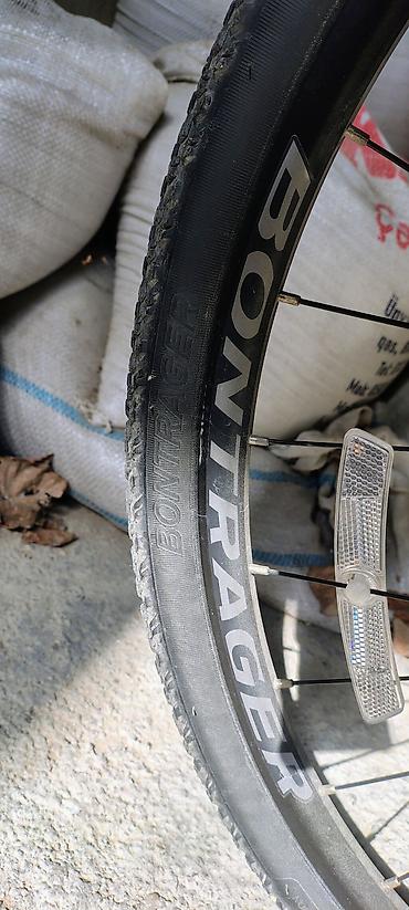 volosibet: Новый Городской велосипед Trek, 28", скоростей: 24, Самовывоз — 9