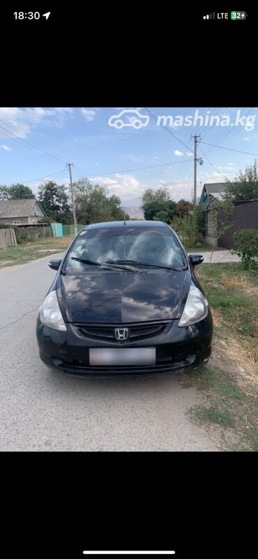 домкрат для машины цена: Honda Fit: 2002 г., 1.3 л, Автомат, Бензин, Хэтчбэк
