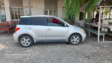 пылесос для машины цена бишкек: Toyota ist: 2004 г., 1.3 л, Автомат, Бензин, Хэтчбэк