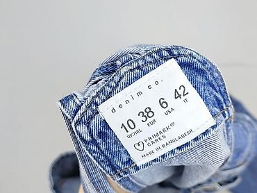 demary: Denim Co, Ogrodniczki damskie, rozmiar S — 4
