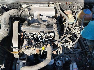 пассат б3 глушитель: Volkswagen Passat: 1992 г., 1.9 л, Дизель, Седан — 5
