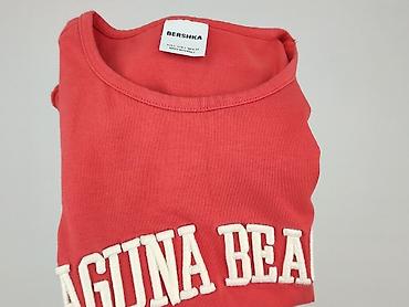 crivit top: Bershka, Top damski, rozmiar L — 7