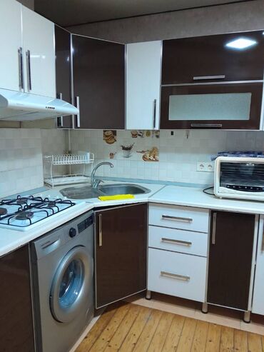 Uzunmüddətli kirayə mənzillər: Həzi aslanov metrosu,Cavanşir küçəsi,Araz marketin yanı,9 — 6