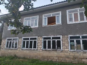 zig kirayə ev: 7 otaqlı, 150 kv. m, Təmirsiz — 1