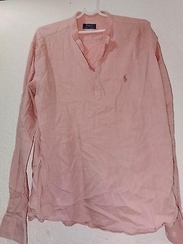 Košulje: Muške košulje – veličina L (2 komada) Svaka košulja po 800dinara 1) — 27