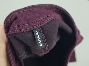 calzedonia spodnice: Calzedonia, Spodnie materiałowe damskie, rozmiar S — 4