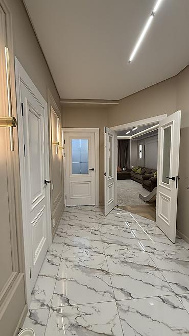 Продажа квартир: 3 комнаты, 138 м², 2 этаж — 7