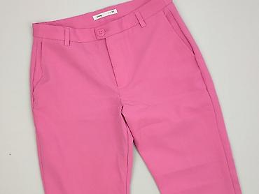 breshka pants: Spodnie materiałowe damskie, rozmiar XS — 1