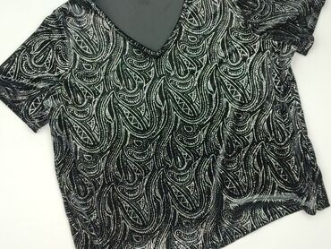 napapijri t shirty: By Me, Women`s T-shirt, size L (EU 40)