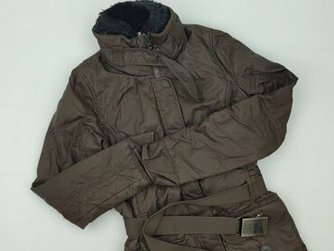 Adidas, Women`s winter jacket, size L (EU 40)