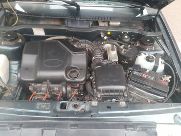 VAZ (LADA): Lada Samara hatchback - Kuzov: 5 qapılı hatchbek, arxa spoyler və — 3