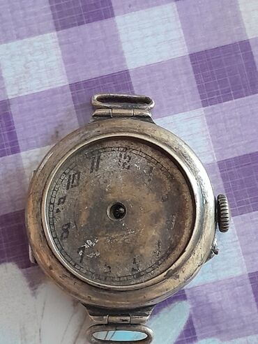 Apple Watch: Часы швейцарские, антиквар. городе ош at lalafo.kg — 6 Apple Watch: Часы швейцарские, антиквар. городе ош — 6