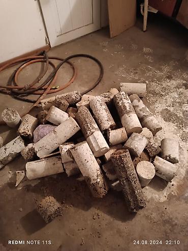 Сверление, бурение: Алмазное сверление Больше 6 лет опыта — 24