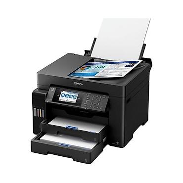 epson a3 printer: EPSON L15160 3IN1 A3 Operativ yaddaş: 6 MB Çap rezolyusiyası: 4800 x — 2