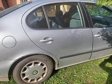 mazda nis: VRATA ZA SEAT LEON OD 2000. DO 2005. GOD. | Vrata za Seat Leon mk1 5 — 1