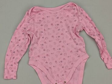 pelie bielizna: Bodysuits, F&F, 1.5-2 years, 86-92 cm, condition - Very good