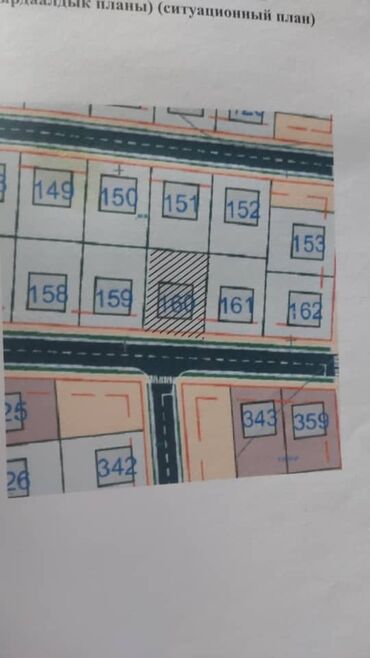 Продажа участков: 5 соток, Для строительства, Красная книга