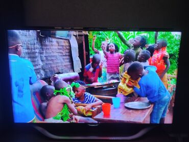 shivaki 82 ekran smart: İşlənmiş Televizor Samsung LED ekran 48" FHD (1920x1080), Pulsuz çatdırılma