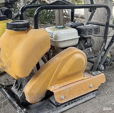 Аренда инструментов: Сдам в аренду Утюги, Строительные леса, Бетономешалки — 22