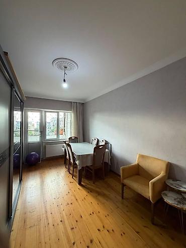 günəşlidə: Bakı, Köhnə Günəşli, 3 otaqlı, Köhnə tikili, 70 kv. m — 6