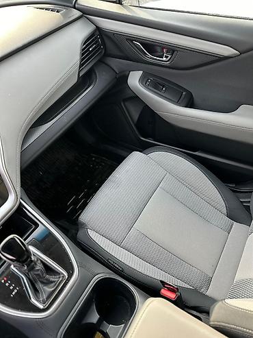 Subaru: Subaru Outback: 2019 г., 2.5 л, Вариатор, Бензин, Универсал — 8