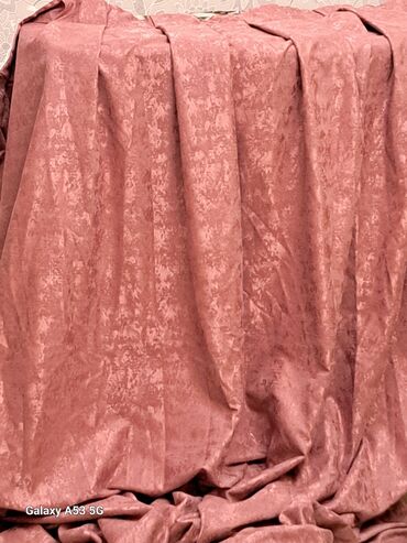 Örtüklər: Yataq üçün rəng - Çəhrayı Yataq örtüyü — 3