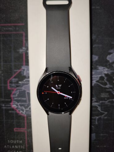 часы аппелла: Samsung Galaxy Watch 4 (40mm) - смарт часы премиум класса. Состояние at lalafo.kg часы аппелла: Samsung Galaxy Watch 4 (40mm) - смарт часы премиум класса. Состояние