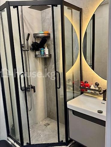 Продажа квартир: 3 комнаты, 82 м², Элитка, 3 этаж, Дизайнерский ремонт — 3