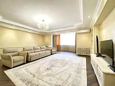 Продажа квартир: 3 комнаты, 125 м² — 8