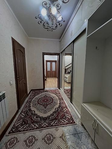 Продажа коттеджей и домов: Продается 2 этажный дом со всеми удобствами, Бишкек, Первомайский — 8