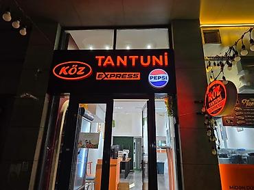 Digər restoran, kafe avadanlığı: Biz de satılık Döner biznesine aid her bir avadanliq falan var. En azi -da lalafo.az — 35 Digər restoran, kafe avadanlığı: Biz de satılık Döner biznesine aid her bir avadanliq falan var. En azi — 35