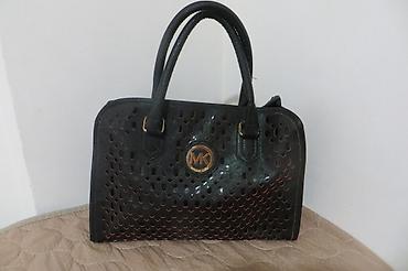 versace chain: MICHAEL KORS extra moderna markirana, kvalitetna moderna torba, za — 1