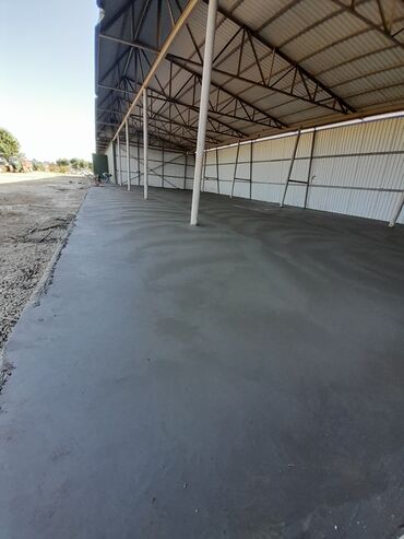 Beton işləri: Sityaska silifofka beton islernin yerine yetirlmesi tecrubeli isci — 10