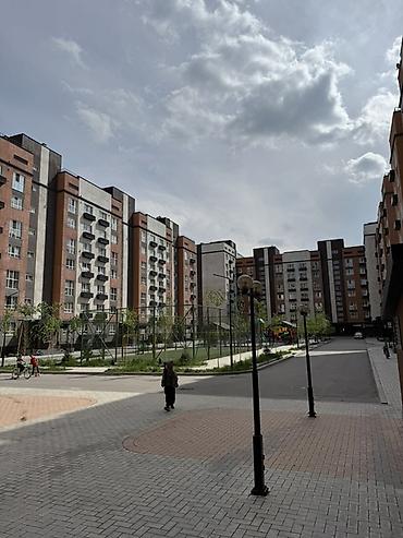 Продажа квартир: 3 комнаты, 87 м², 5 этаж — 1
