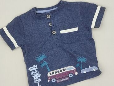 T-shirt, Tu, 6-9 months, condition - Very good