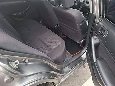 Honda: Honda Civic: 2003 г., 1.6 л, Автомат, Бензин, Седан — 14