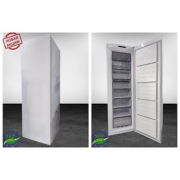 Морозильники: Морозильник, Новый, Бесплатная доставка — 5