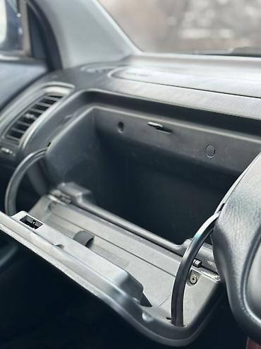 Honda: Honda Torneo: 2000 г., 2 л, Автомат, Бензин, Седан — 17