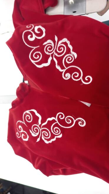 Вышивка: Компьютерная вышивка — 9