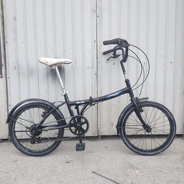 BMX велосипеды: BMX велосипед, Новый — 27