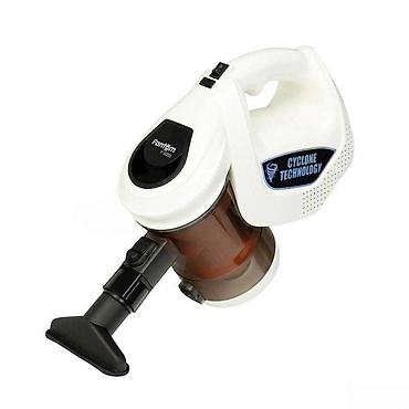 моющие пылесосы: Vertikal tozsoran "Fantom Provac P 5000" ✅ Səs səviyyəsi: 66 dB ✅ — 2