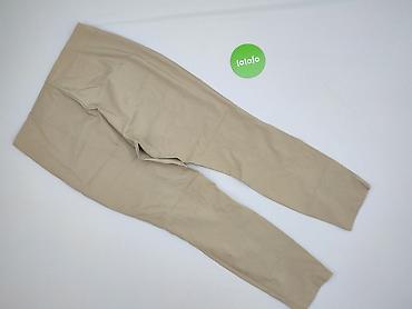 sklep hm: H&M, Spodnie materiałowe damskie, rozmiar M — 3