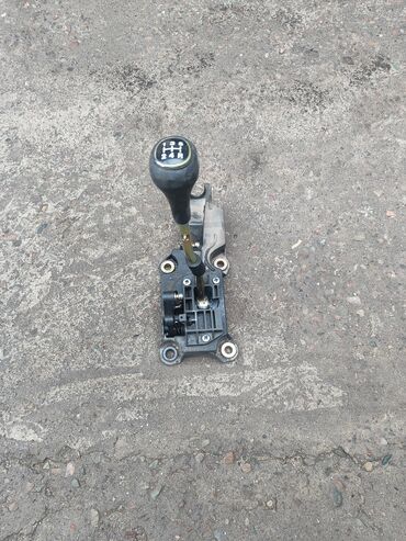 капот форд фокус 1: Коробка передач Механика Ford 2004 г., Б/у, Оригинал, Германия