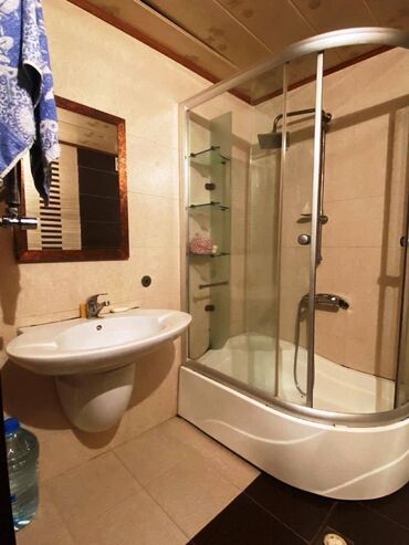 Yeni tikili: 2 otaqlı, Yeni tikili, 58 kv. m — 9