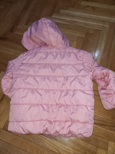 decije jaknice: Lc Waikiki, Puffer jacket, 98